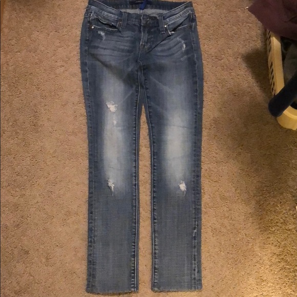 Vigoss Jeans - Picture 7 of 9